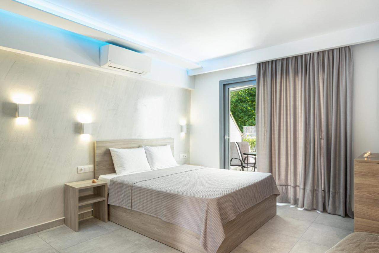 Hotel apartamentowy Summer In