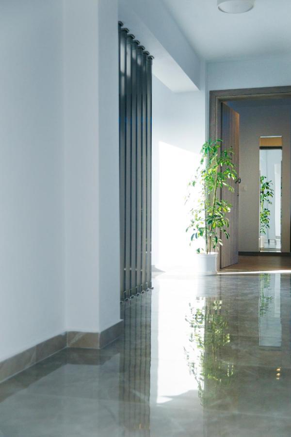Hotel apartamentowy Summer In