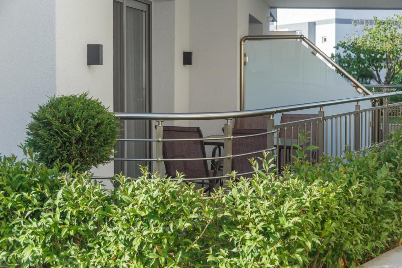 Summer In Hotel apartamentowy