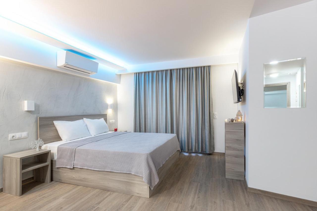 Summer In Hotel apartamentowy *