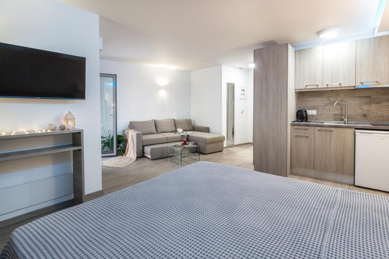 Summer In Hotel apartamentowy